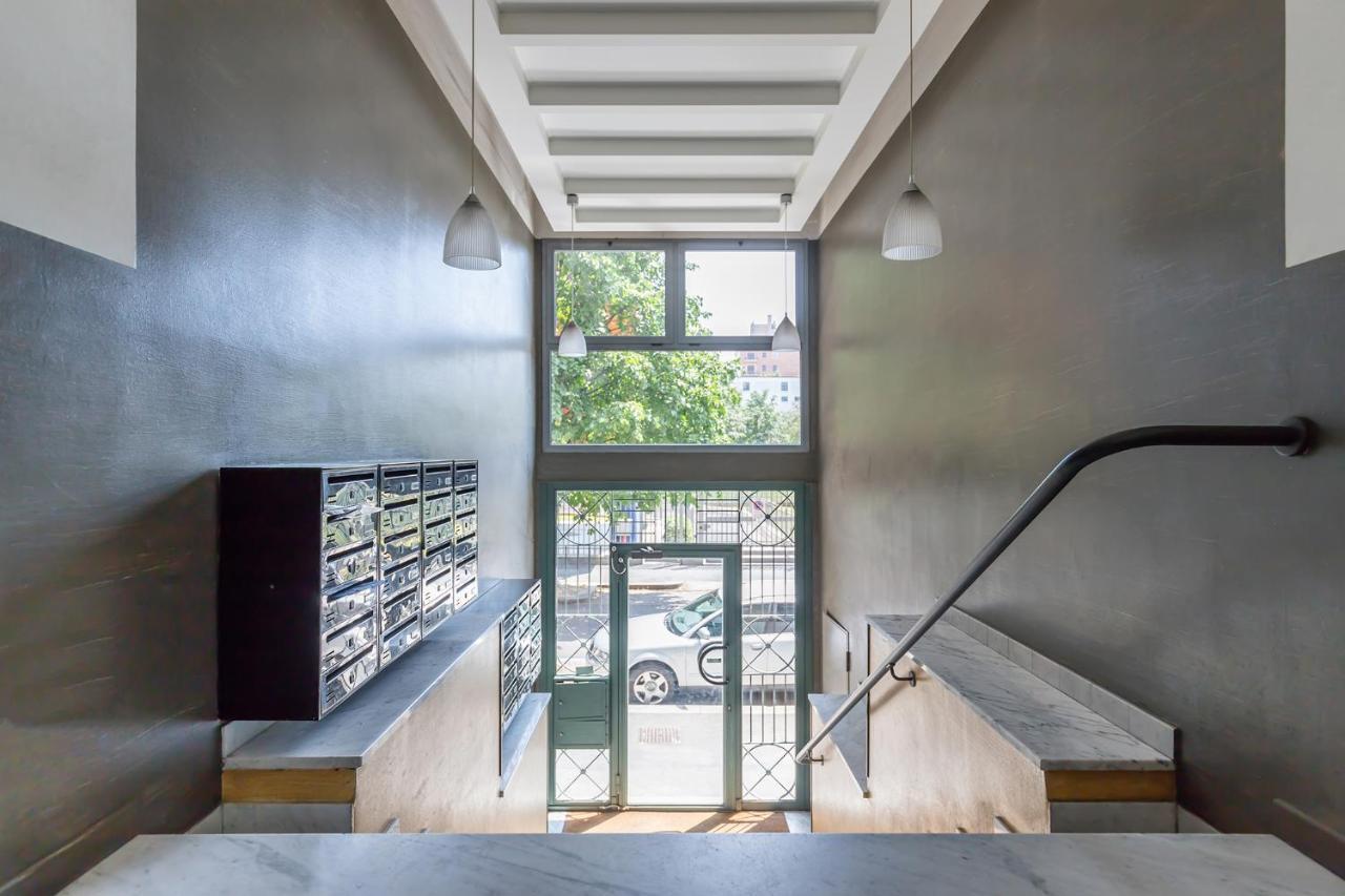 20Mins From Duomo - Renovated Apt Near City Center Lejlighed Milano Eksteriør billede