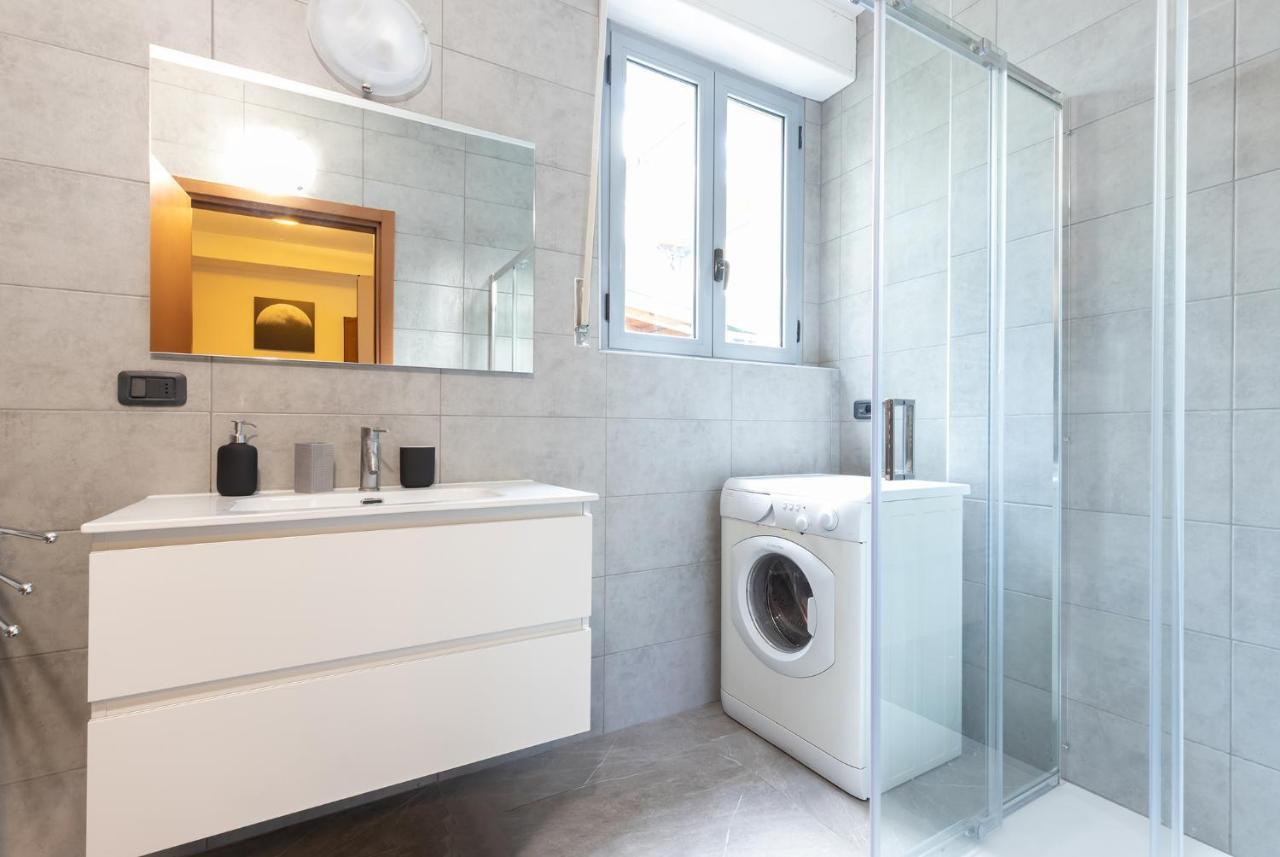20Mins From Duomo - Renovated Apt Near City Center Lejlighed Milano Eksteriør billede