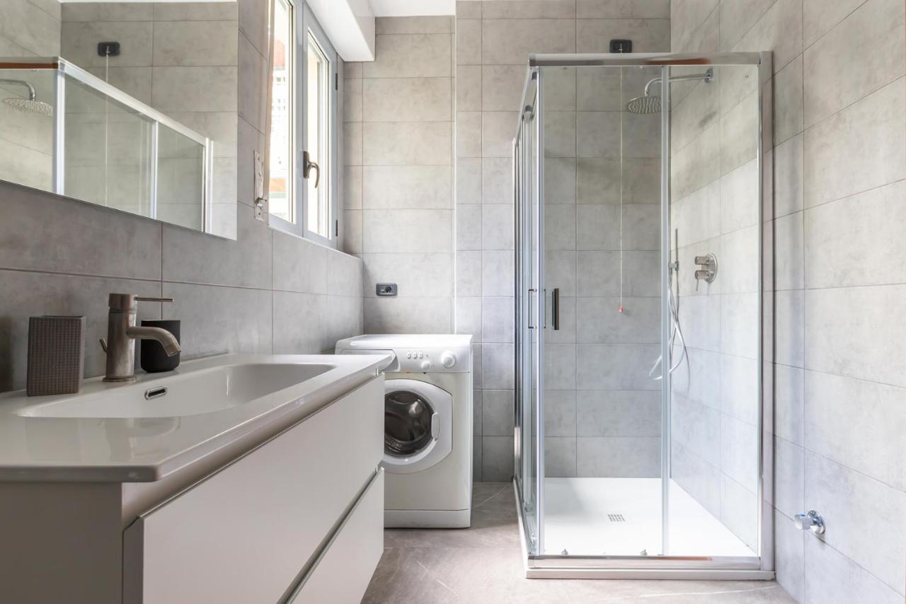 20Mins From Duomo - Renovated Apt Near City Center Lejlighed Milano Eksteriør billede