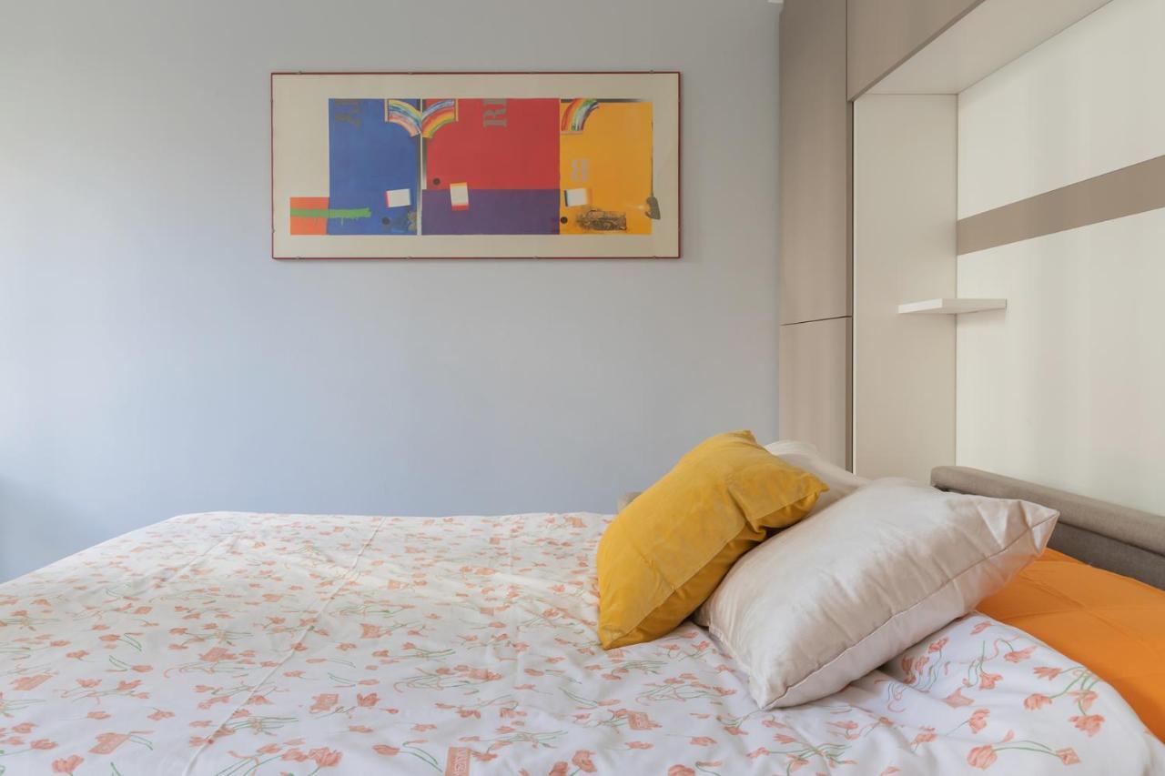 20Mins From Duomo - Renovated Apt Near City Center Lejlighed Milano Eksteriør billede