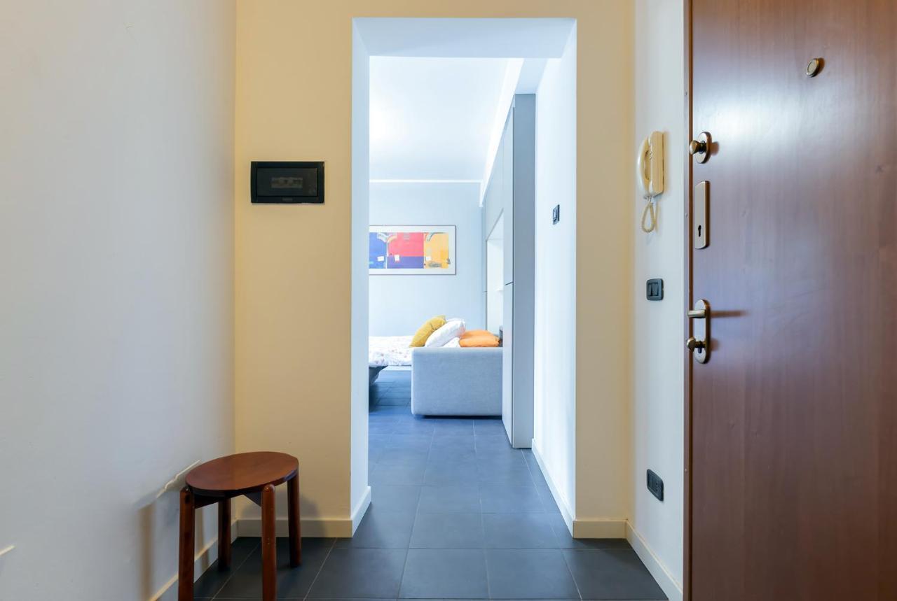 20Mins From Duomo - Renovated Apt Near City Center Lejlighed Milano Eksteriør billede